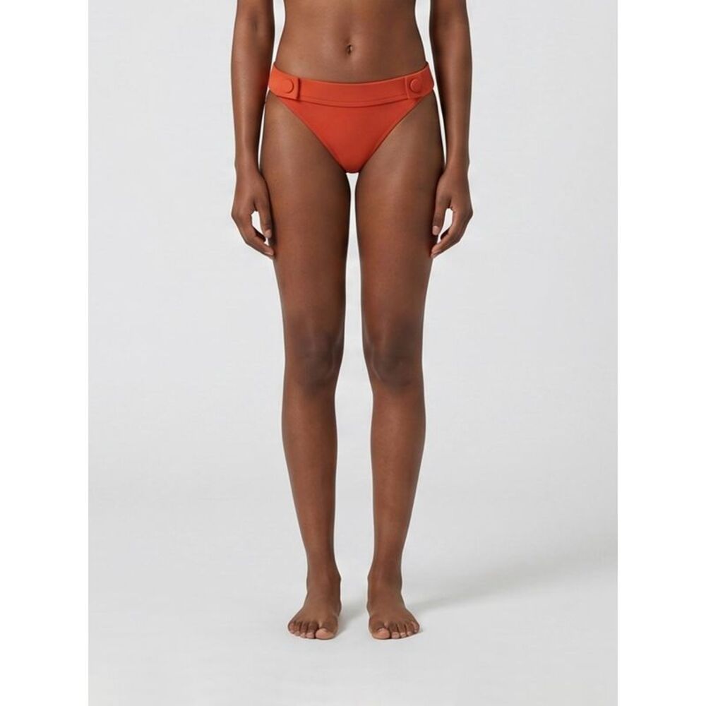 Eres Swimsuit Woman Orange